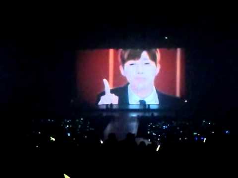 130831 Infinite - Inconvenient Truth MV (OGS Jakarta)