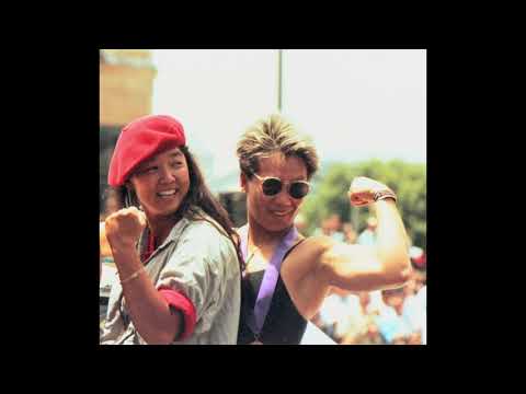 Nice Chinese Girls Don't!