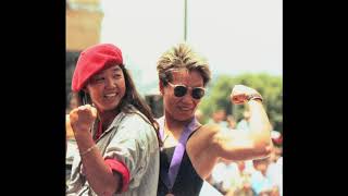 Nice Chinese Girls Don't