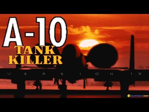 A-10 Tank Killer v1.5 picture