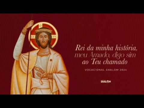 Infinito Amor - Comunidade Católica Shalom