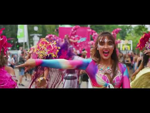 AllenSave, Daniela Presta & Winterborn - To Get U Back (Hardstyle)