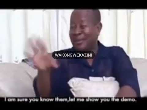 NAKWENDA KWA MWANANGU - Clip 5