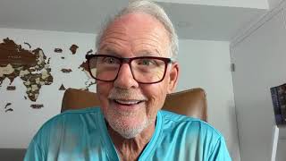 Q&A with Dr. Martin