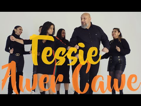 Awer Čawe feat. Tessie - Džava mange (Official Video)