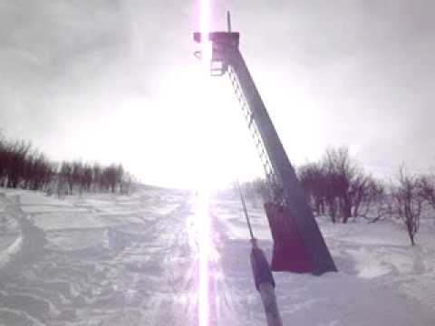 Skilift "Mussiglione" - Garessio (CN)