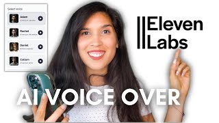 How to use Elevenlabs Text To Speech (Step by Step)