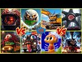 8 Monsters EXE Challenge Spinning Wheel 72