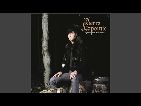 Video thumbnail for Dans la forêt des mal-aimés