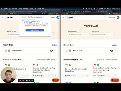 Item video thumbnail