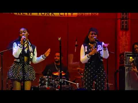 Kwame at City Winery NYC 2026