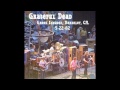 Grateful Dead - Lazy Lighting_Supplication 5-22-82