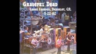 Grateful Dead - Lazy Lighting_Supplication 5-22-82