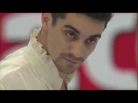2019 EC FP - Javier Fernandez (ESP)