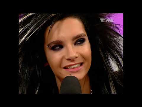 Tokio Hotel - Viva Live - 02-23-2007 (Complete Show) HD