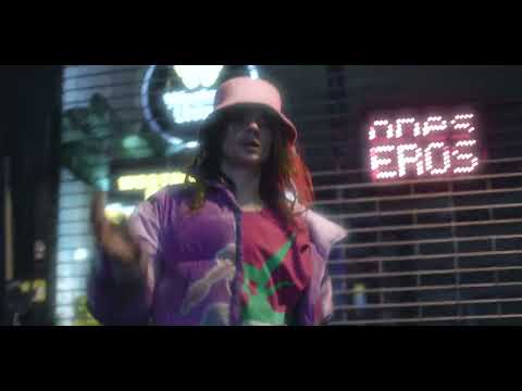 MATT OX - WOMP WOMP (Official Music Video)