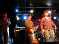 Christian Kane Jensen Ackles MP4