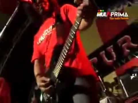 watu cilik-pantura live in rajek
