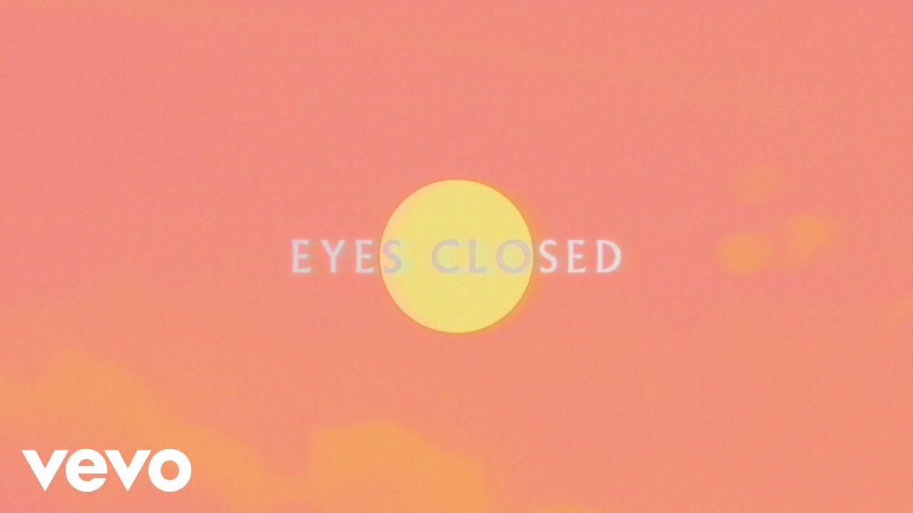 Imagine Dragons / J Balvin — Eyes Closed