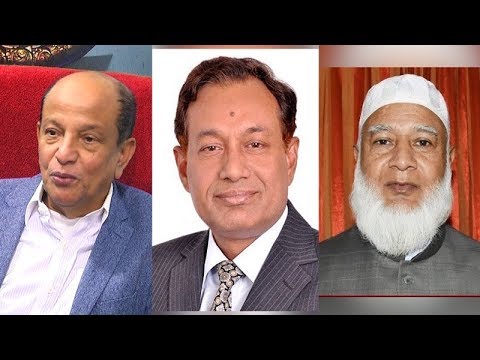 ঢাকা- ১৫ আসনে আওয়ামী লীগের সঙ্গে লড়বে বিএনপি ও জামায়াতের দুই প্রার্থী