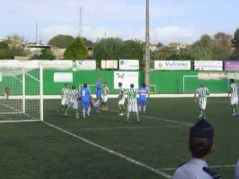 arcozelo 1-1 canelas