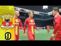 Kopzorgen in Deventer! - FIFA 22 GO AHEAD EAGLES CAREER MODE #9