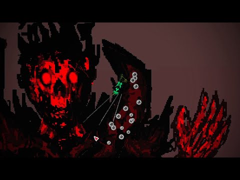 all bosses in chaos mode - ultraconyx mod - terraria