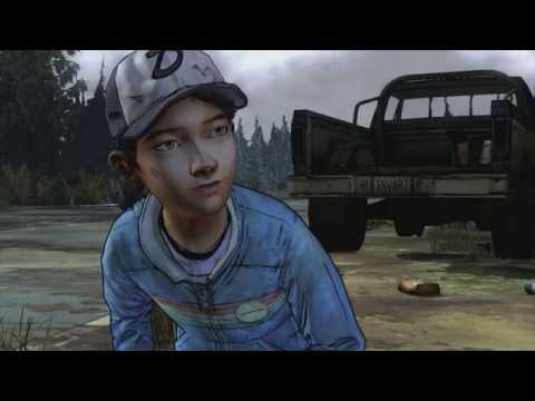Walking Dead: Season 2 Episode 4 Alternate Walkthrough [2] HD - Part 2 [No Commentary]