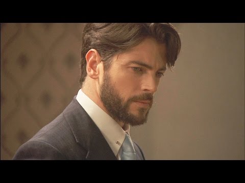 Puente Viejo C1299 - Hernando se marcha durante unos días