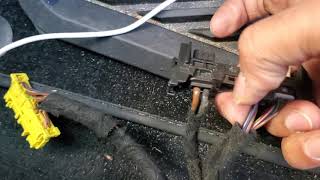 OBD код b2750 GMC як усунути