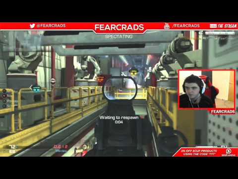 Incredible Second half - LP VS Denial