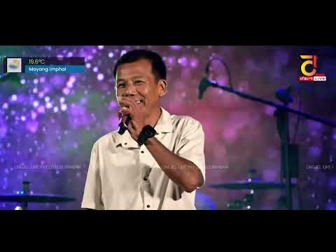 Chatkhrabi Nangdi Laklaroi | Hemanta Thouna | Paari Band