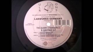 Sabotage - Kayht (Chaos Mix) (1993)