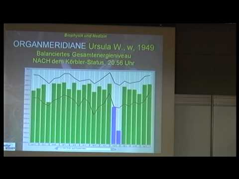 3/3:Mag.Ölwin H.Pichler:Energie+Information f.Selbstregulation,Heilung im menschlichen Organismus