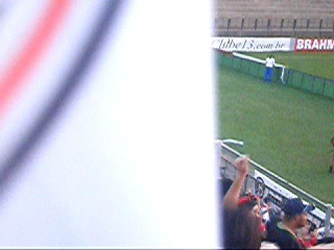 Ipatinga 1 x 3 São Paulo - Gol de Jorge Wagner