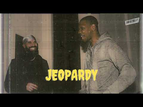 [FREE] Giggs x Nines x Fredo type beat - JEOPARDY