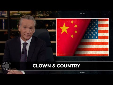 image-Who is stronger US or China?