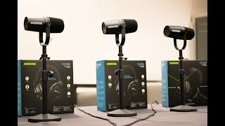 LIVE Podcast Studio TESTING .. BEHIND THE SCENES