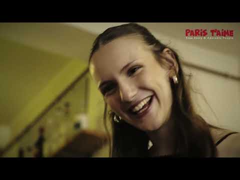 Stroll on the Champs-Élysées