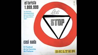 LOS STOP - EL TURISTA 1.999.999
