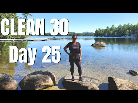 Keto Rewind CLEAN 30 Day 25 Free Keto Meal Plan - Easy Keto Meal Ideas #ketomealplan #krclean30