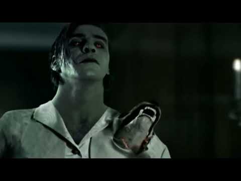 Morlockk Dilemma - Mike