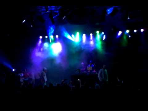 Cool Kids @ Granada - Lawrence, Kansas