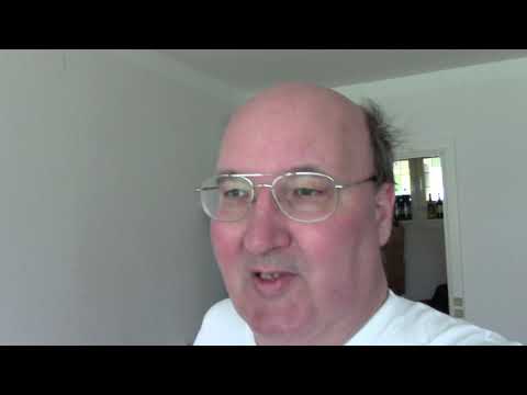 MongoTV_2651 - Jeg Må Starte CYKELTRÆNE Igen