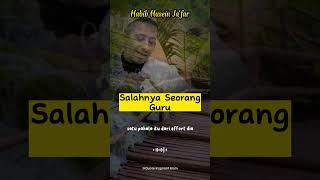 Download lagu Habib Jafar - Salahnya seorang guru #shorts #shortsfeed #videoshort mp3