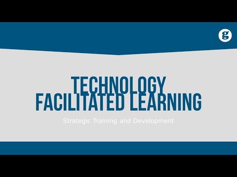 Training and the Internal Environment