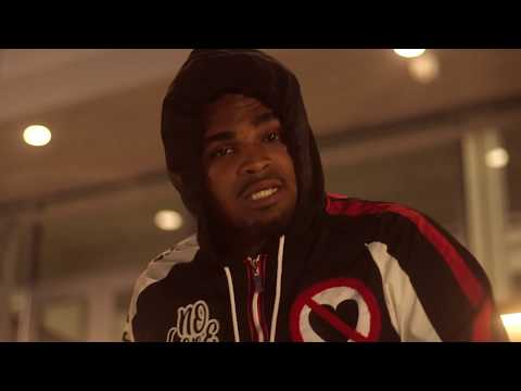 ReeZy Hussein - Gun Smoke (Music Video)