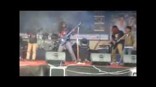 Shadow in Shade - Stoned formula (original)