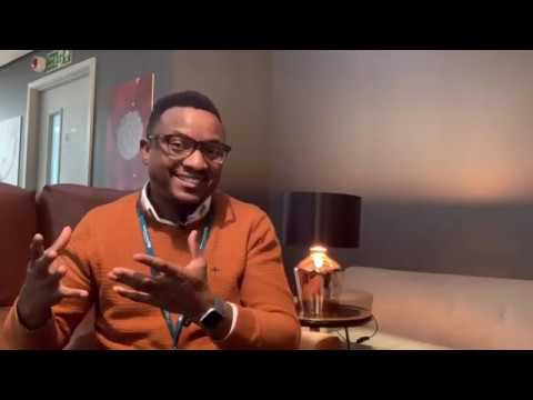 HOW TO ENJOY A BRITISH WORKPLACE || A NIGERIAN DOCTOR'S PERSPECTIVE