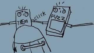 Let's say we did - Someday Somedays